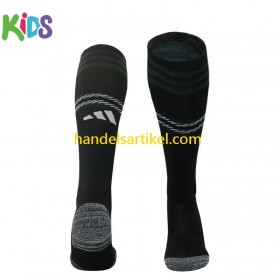 Celtic Glasgow FC Kinder Socken Auswärts 2023/24